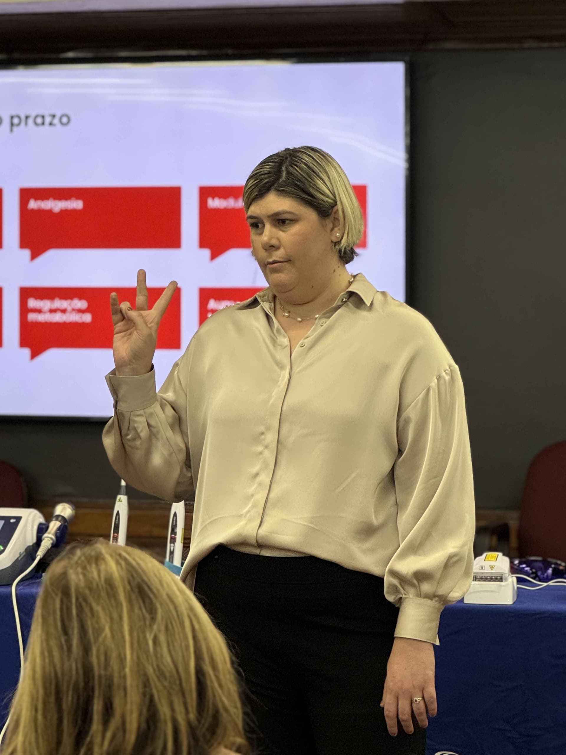 Habilitação Multiprofissional